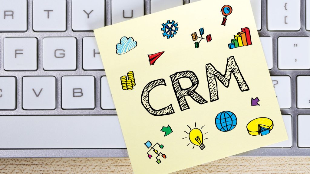 a cosa serve un crm
