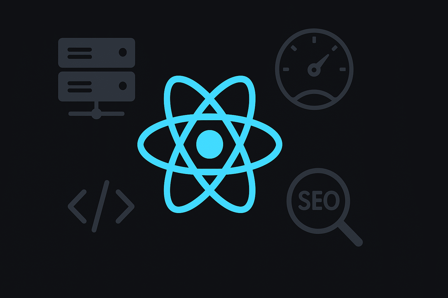 react server components