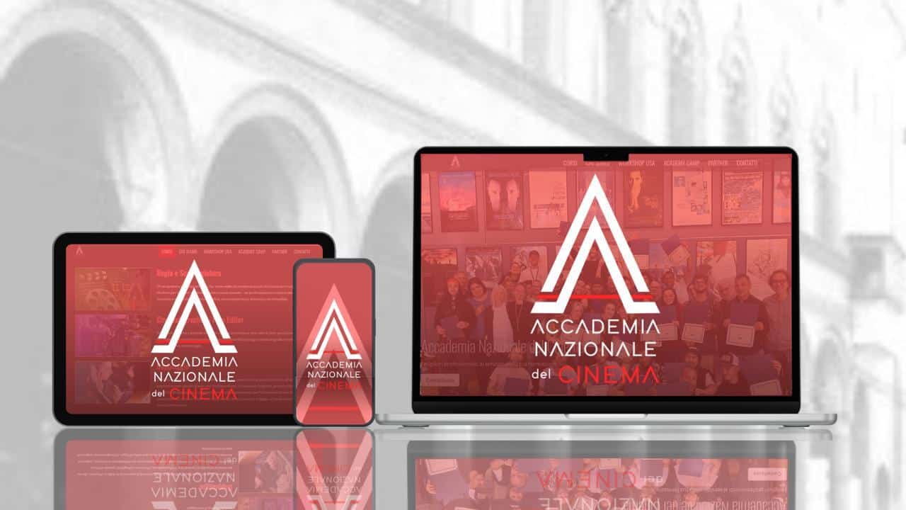 accademia nazionale del cinema