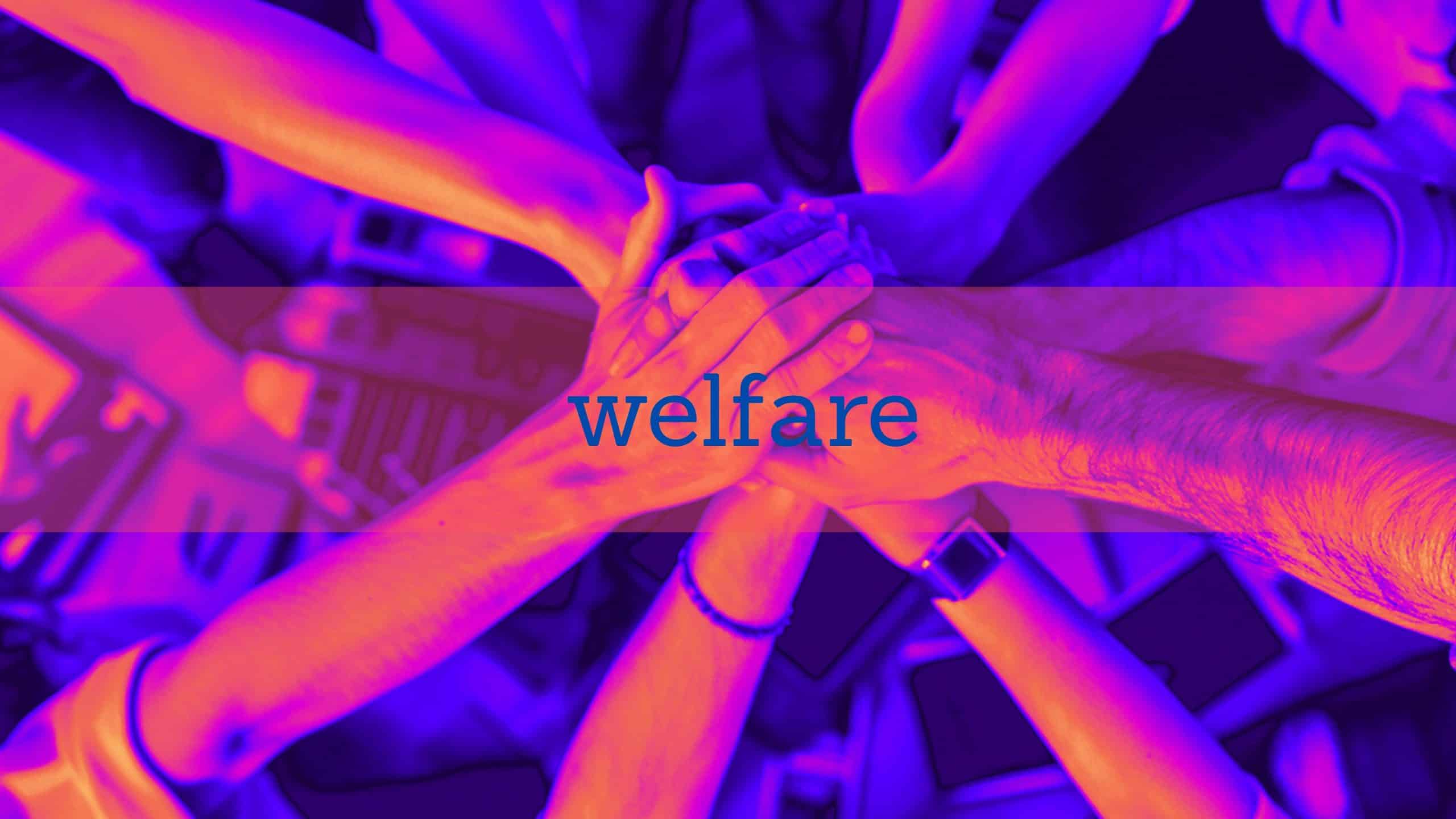 app welfare aziendale