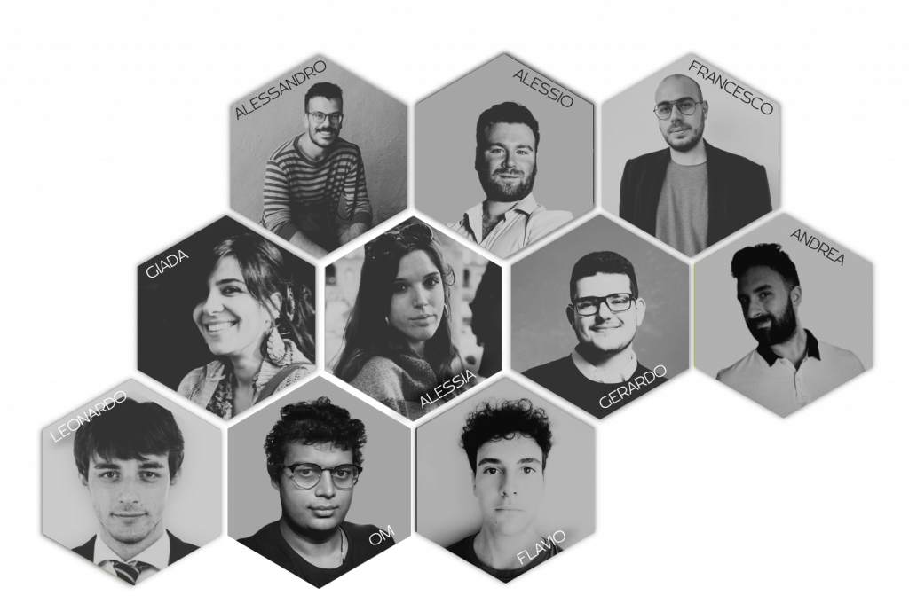 il team