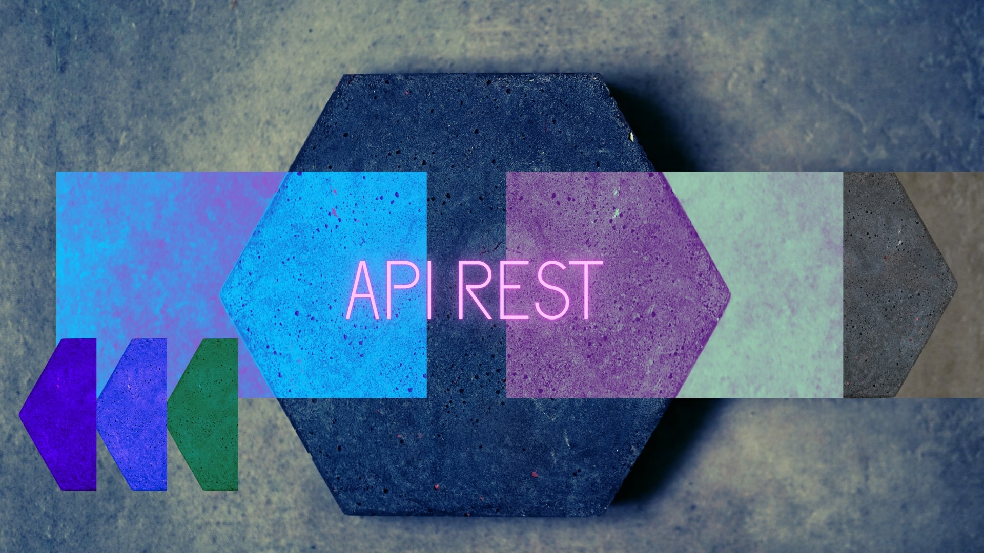 cosa sono le api rest