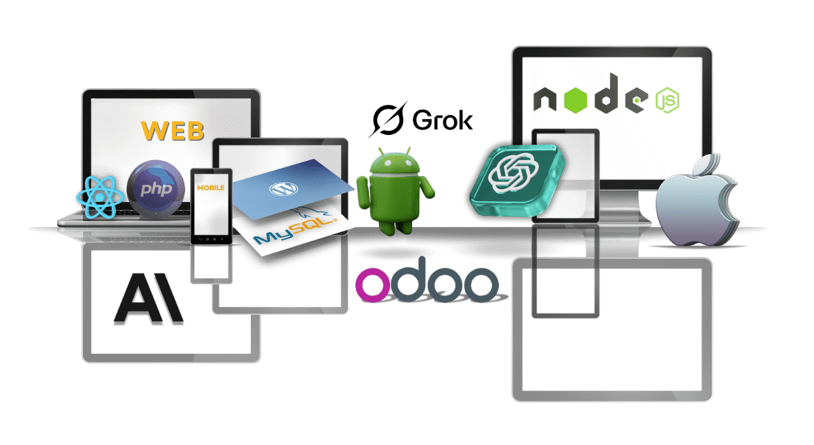 sviluppo software ai driven