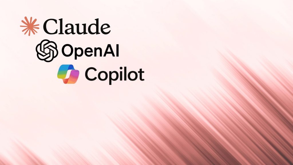 creare software con ai