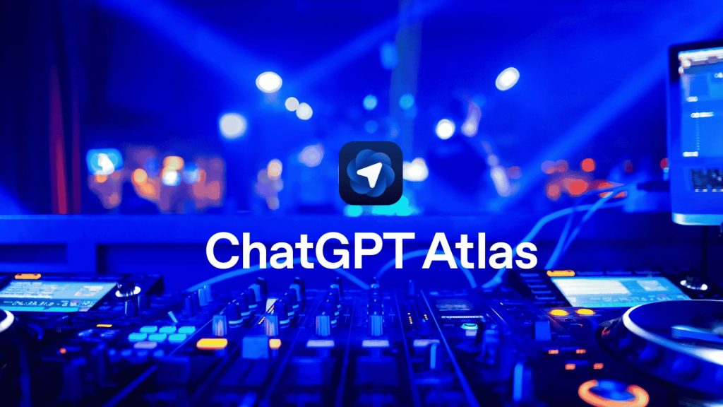 atlas chatgpt