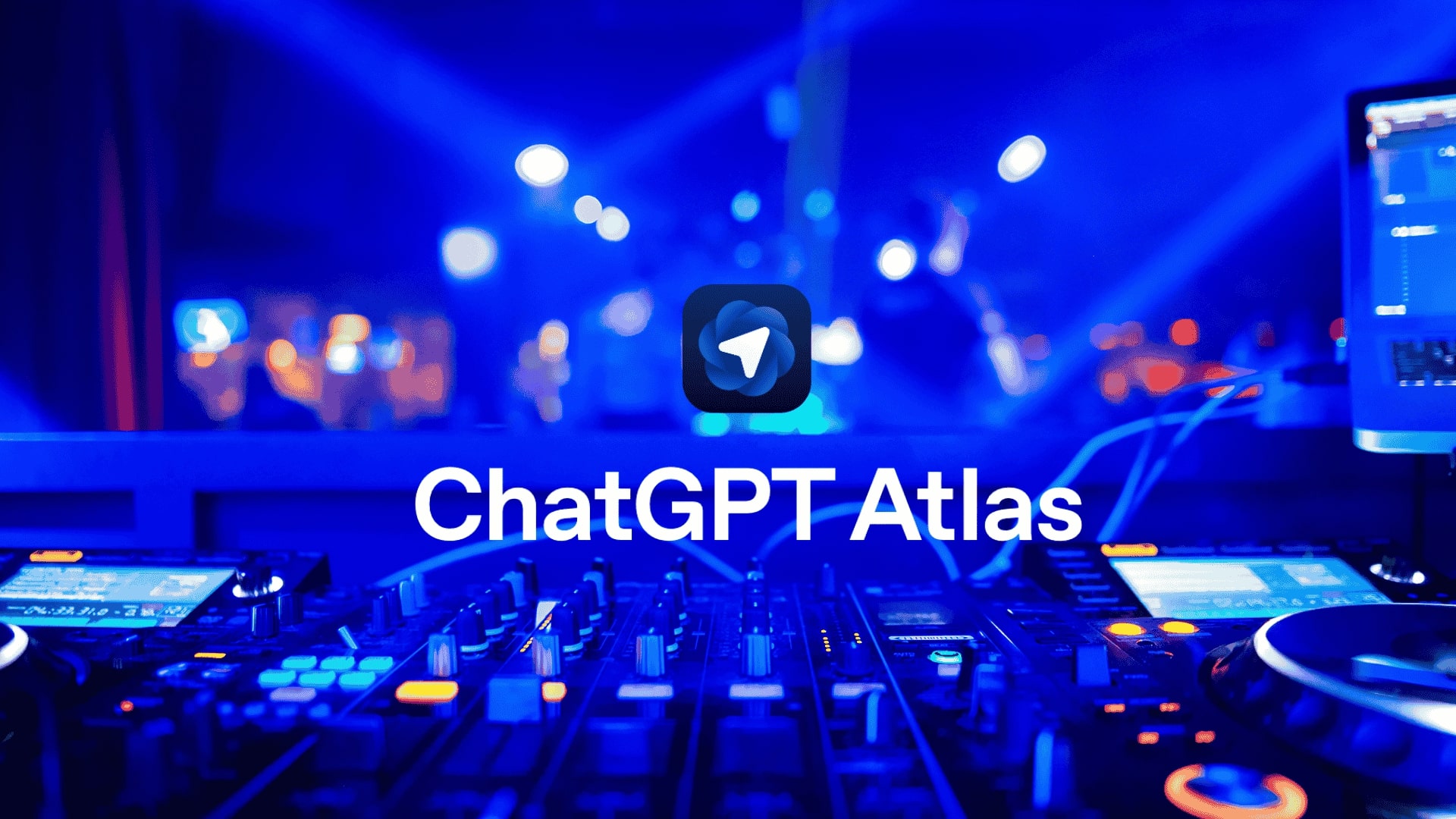atlas chatgpt