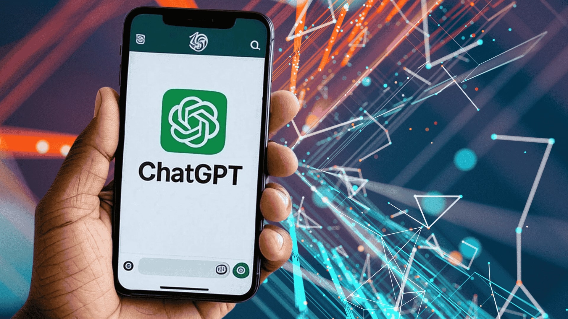 app chatgpt