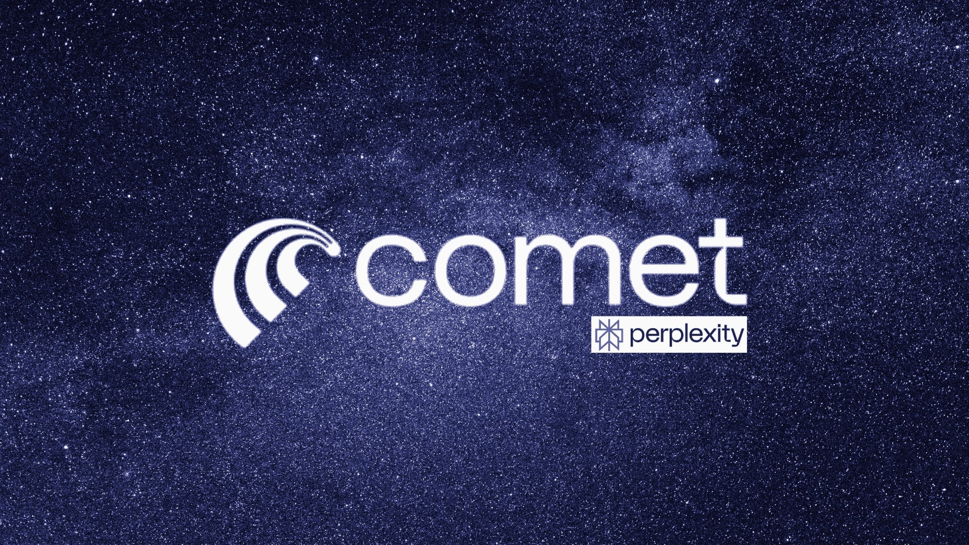 perplexity comet