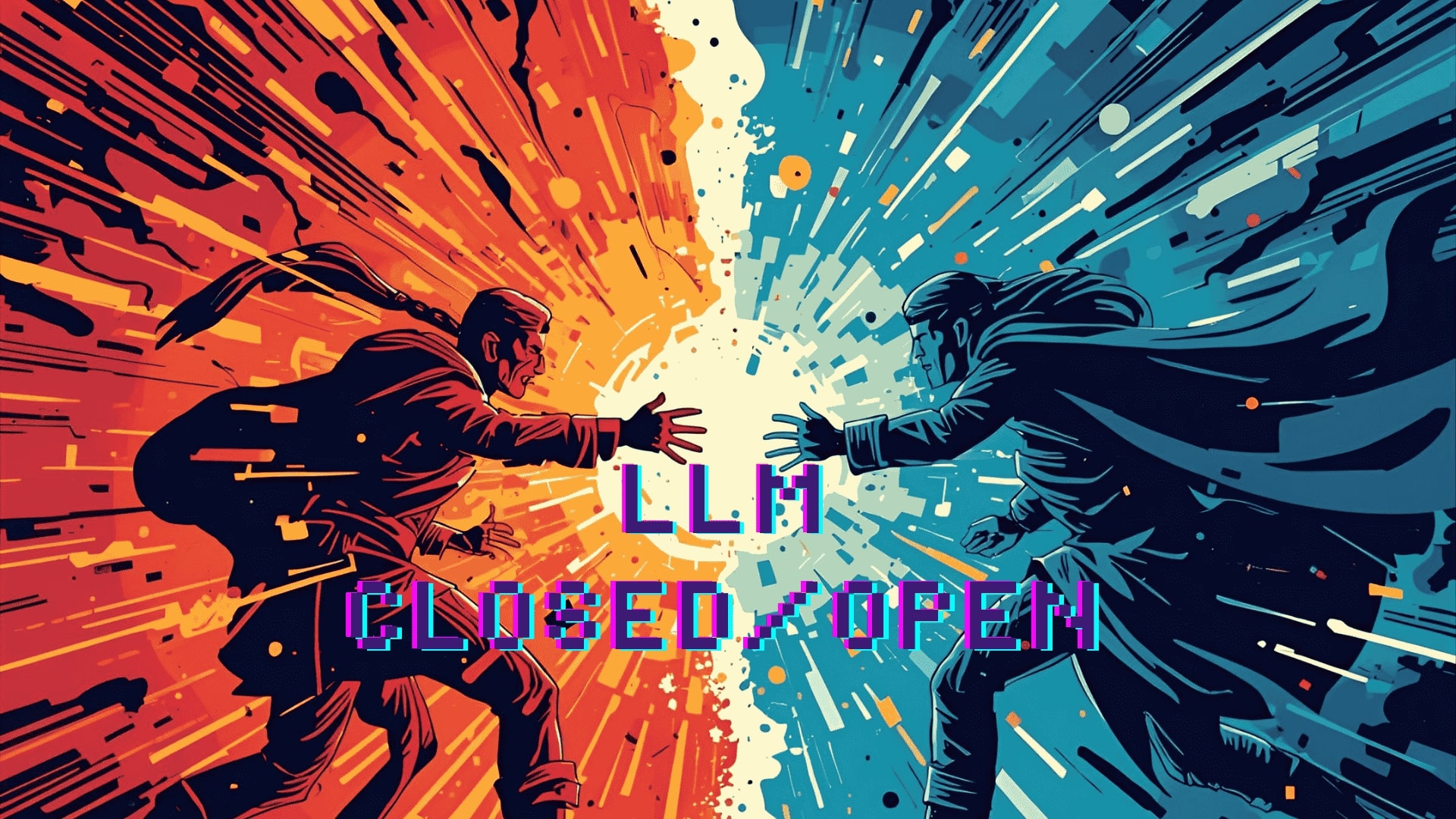 llm open source