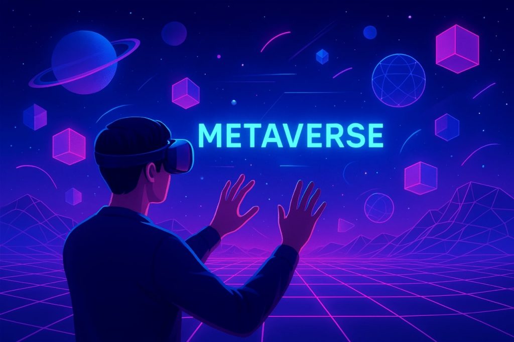 metaverso