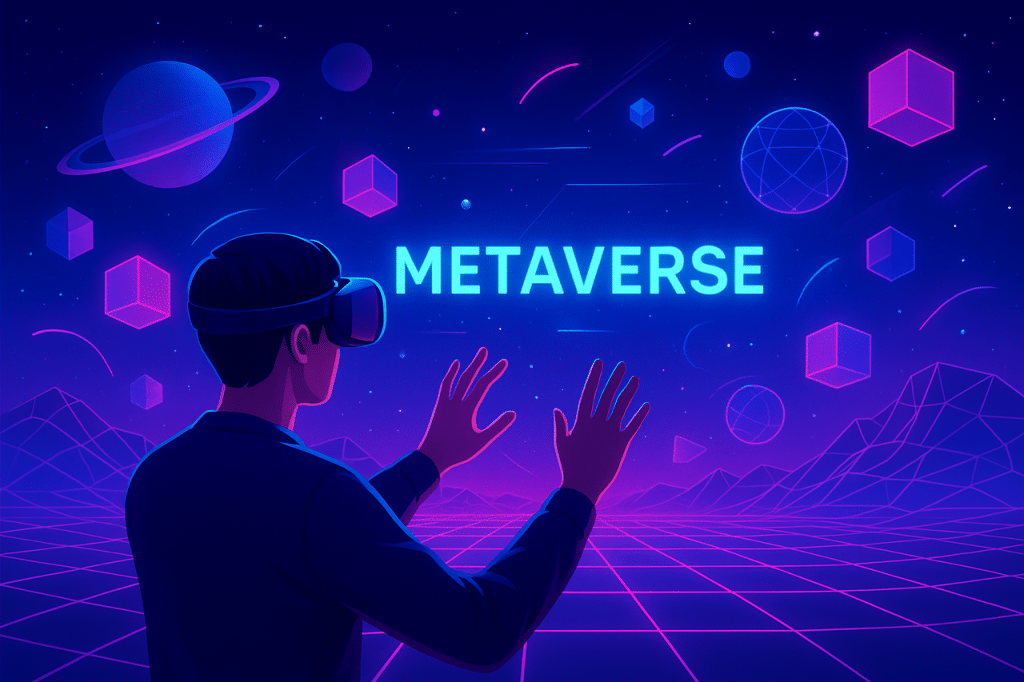metaverso