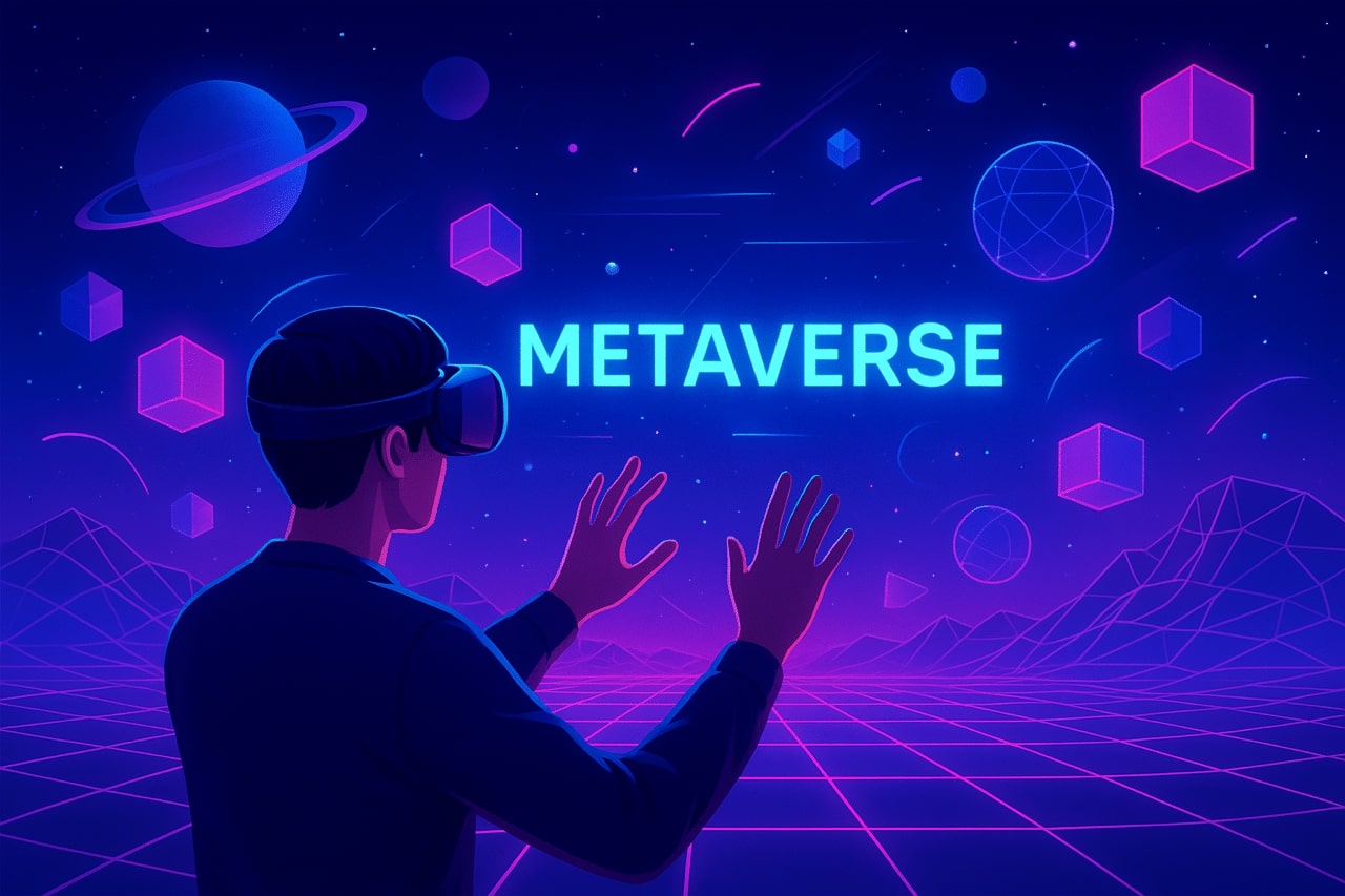 metaverso