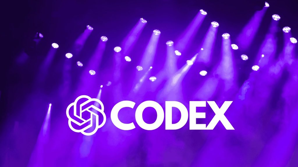 codex openai