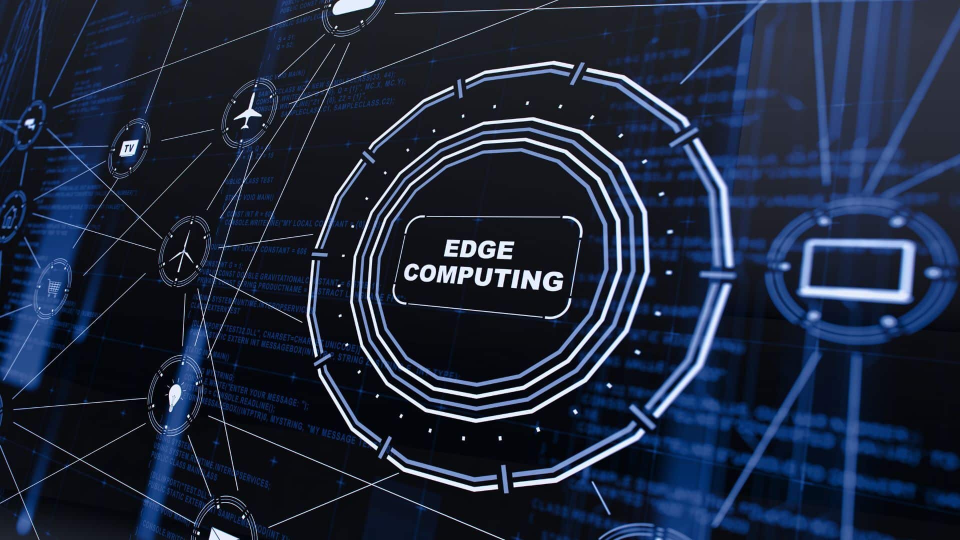 edge computing