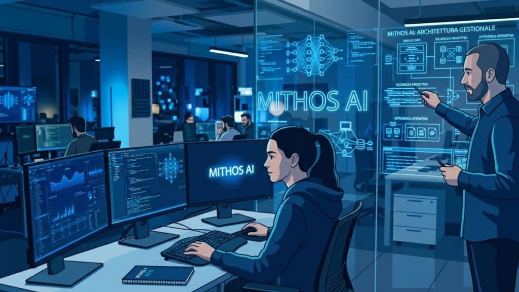 mithos ai